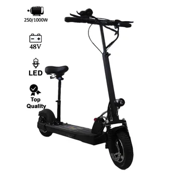 

Lithium electric scooter 1800w
