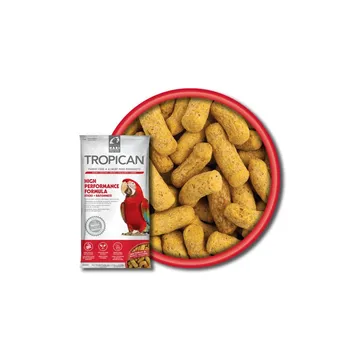 

TROPICAN HP PARROTS GDE. 1.5 KG