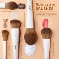 Jessup Makeup Brushes 14pc 2