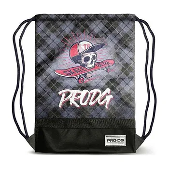 

Child's Backpack Bag Prodg Storm Skull (48 x 35 cm)