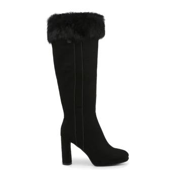 

Laura Biagiotti 5847-19_MICRO-FUR Women Black 102428. Color: Black, Size: EU 38Laura Biagiotti8057165223845