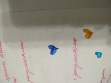 Juego de 8 colores de pluma con brillo, resaltador que cambia de Color, marcador de Flash, Gel, plumas de dibujo, álbum de recortes, diario, papelería, escuela