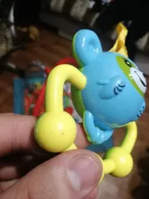 Manta de juego para gatear para bebés, estera multifunción para gatear con valla, juguetes de iluminación, 0-18