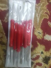 Desoldering-Aid-Tool-Kit Assist-Tools Pcb-Cleaning-Kit Electronic NEWACALOX 6pcs