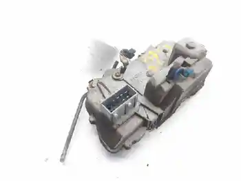 

9135P1 left front door lock CITROEN BERLINGO