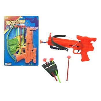 

Dart Crossbow Orange