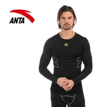 ANTA Мужская футболка Basketball KT