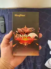 KingDian M.2 NVME SSD 128GB 256GB 512GB 1TB M.2 2280 PCIe Internal Solid State Drives