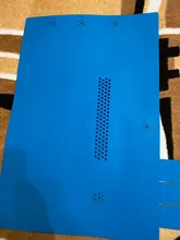 Almohadilla de reparación aislante resistente al calor, estación de soldadura de silicona, almohadilla de trabajo, plataforma de escritorio para Estación de soldadura BGA