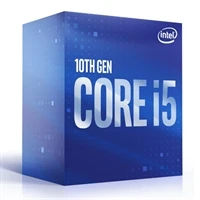 

INTEL CORE i5 10400 BOX