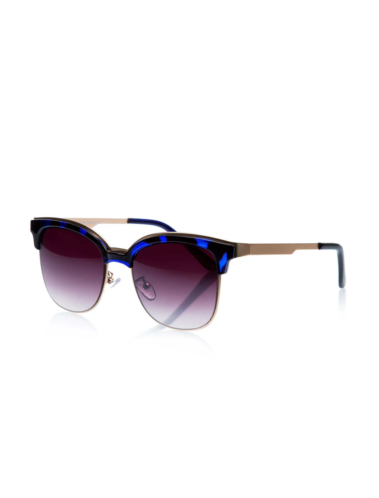 

Women's sunglasses ldy 7926 303 combined yellow organic square square 53-17-137 lady victoria