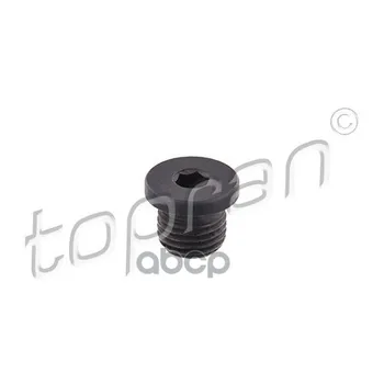 

Fuel oil tube Audi/Volkswagen Topran art. 115349755