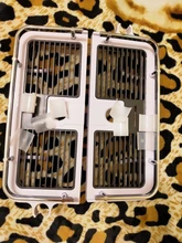 Práctico soporte de estante de ducha para baño, organizador de estantes de baño, bandeja para champú de ducha de un solo nivel, soporte para cabezal de ducha