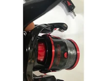Reel-18kg Power-Fishing-Reel Spinning Bass Water-Resistance Max-Drag Sharky-Iii Kastking