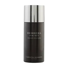 Spray Deodorant Herrera For Men Carolina Herrera(150 ml
