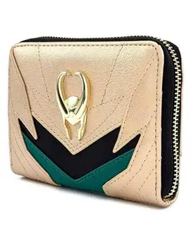

▷ LOKI MARVEL PREMIUM wallet