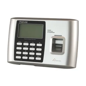 

Checkpoint biometric WIFI fingerprint, card and pin Anviz