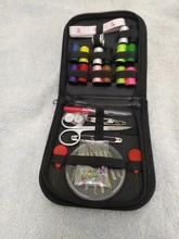 Embroidery-Tools Sewing-Box-Set Hand-Sewing Portable Home Multifunctional-Combination