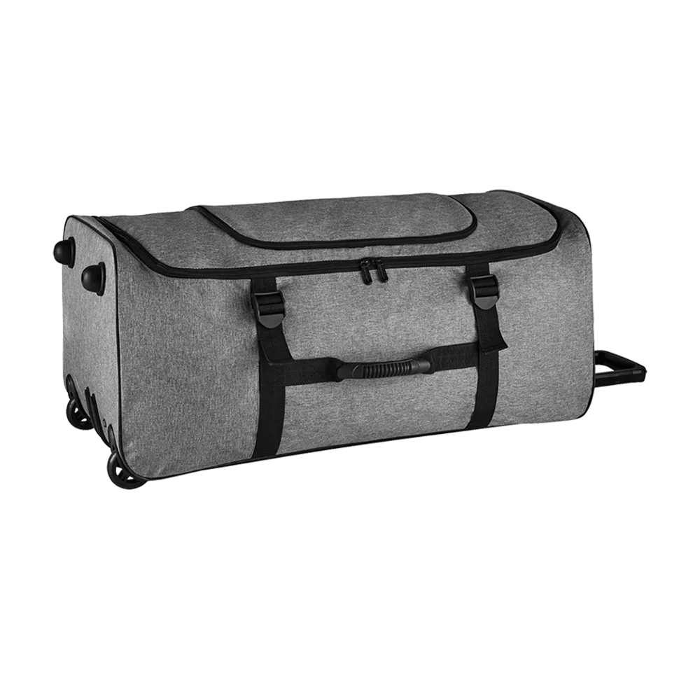 Valigia Trolley Da Viaggio Flessibile Globe Trotter 79