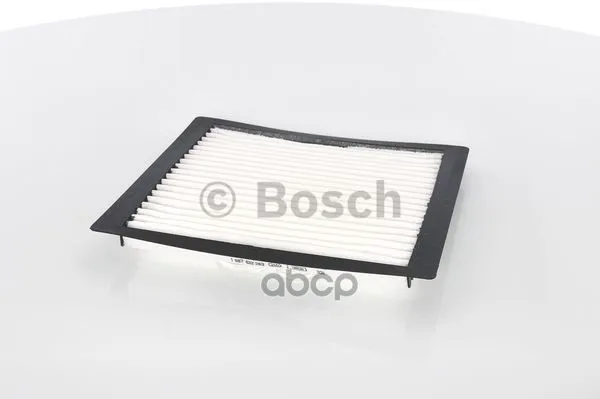 Cabin filter Lexus: GS(Uzs161, Jzs160 300 T3 97-05 Bosch art. 1987432263