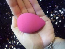 Juego de brochas de maquillaje profesional, 1 unidad, gotas de agua, esponja de maquillaje de belleza suave, nuevo pendelli camionco