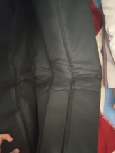 Floor-Mat Car-Trunk Foldable Pet-Supplies Black Bumper for Protection-Pad Anti-Dirty-Pad