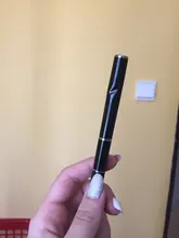 Pincel de uñas 2 en 1 de doble punta, herramienta de uñas de doble uso, cepillo de Gel de poligel y recolector, barra de Color de acero inoxidable, cepillo de flores
