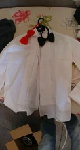 Camisas de esmoquin para novio, camisas de boda formales para hombres, de color blanco, negro o rojo