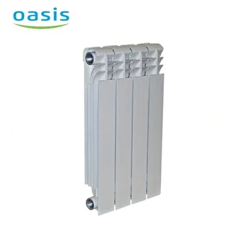 

004 Bimetal Radiator Oasis 350/80/4 Electric heater air heater heating elements household radiator home energy saving