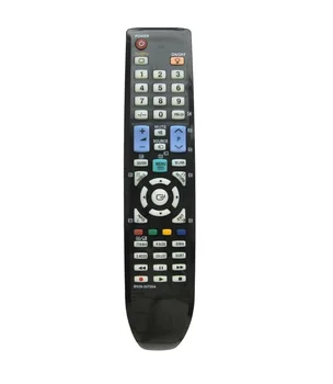 

Remote CONTROL Samsung BN59-00706A LCD TV, LE-32A656A1F, LE-37A656A1F, LE-40A656A1F, LE-46A656A1F, LE-52A656A1F, PS-50A656T1