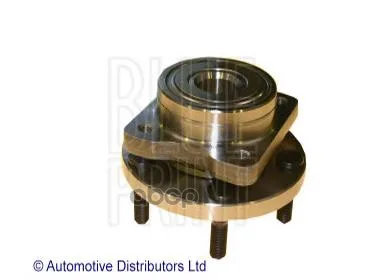 Ступица С Подшипником Chrysler Voyager Iii-Iv/Dodge Caravan Iii-Iv 95-08 Пер. Blue Print Ada108201 Blue Print арт. ADA108201