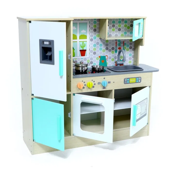 Рисунок 4 - Детский игровой набор «Кухня» 95