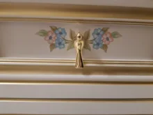Cabinet Knobs Hanging-Hook Furniture-Handle-Decoration Door-Handles Drawer Pulls Bird