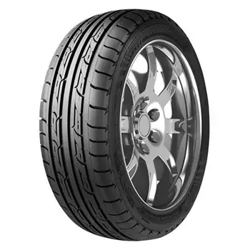 

Nankang 185/55 VR15 86V XL GREEN SPORT ECO-2 +, tourism tyre