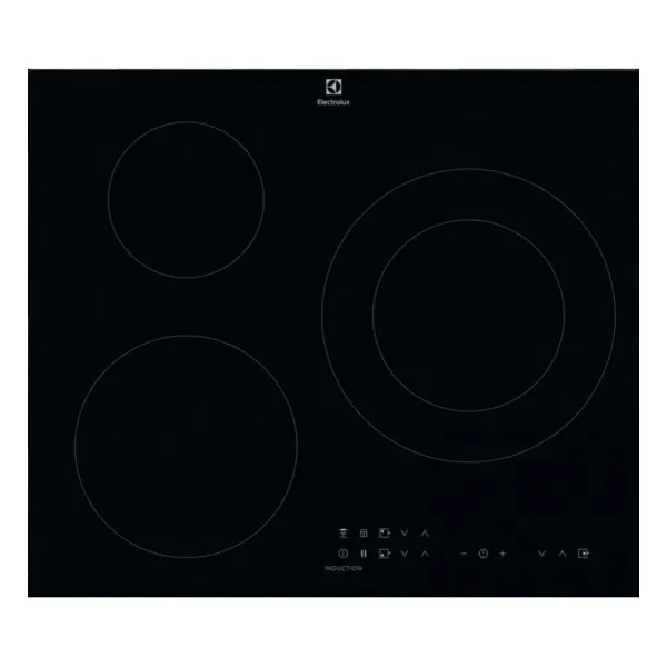 Индукционная плита Electrolux LIT60336C 60 см интегрированная|Варочные панели| |