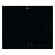 Индукционная плита Electrolux LIT60336C 60 см интегрированная|Варочные