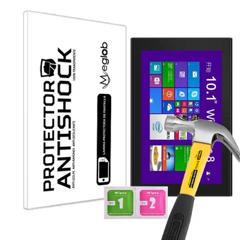 

Screen protector Anti-Shock Anti-scratch Anti-Shatter compatible with Tablet Chuwi eBook