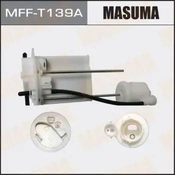 Fuel filter in tank MASUMA MFFT139A | Автомобили и мотоциклы