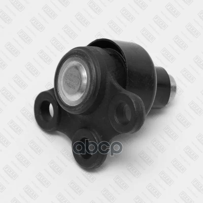 Опора Шаровая Citroen C2/C3 02-/Peugeot 207 06- FIXAR арт. FK0259