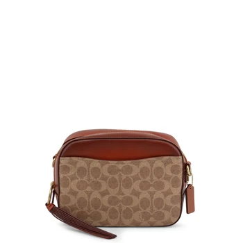 

Coach 31208 Brown 100527. Color: Brown, Size: NOSIZECoach191202669284