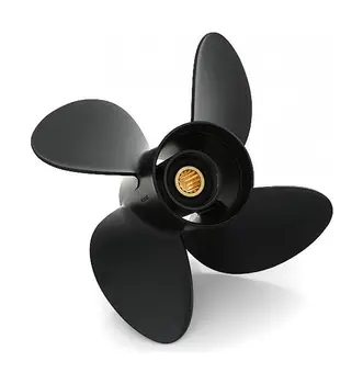 

Propeller 4x13.3x13, Solas, 3413-133-13mf 341313313mf