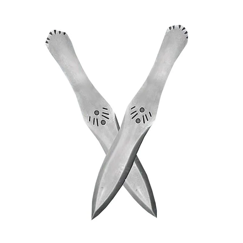 

Museum Replicas Throwing Knives Set of Two