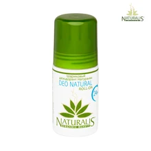 Naturalis Шариковый дезодорант, 50 мл