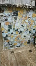 Stick Wallpaper Stone Self-Adhesive Home-Decor Easy-To-Peel-Stick for And