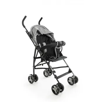 

Stroller Fresh Gray