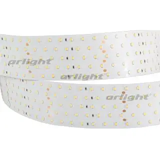 

025163 tape RT 2-2500 24 v day4000 5x2 (2835, 875 led, cri98) arlight coil 2.5 m