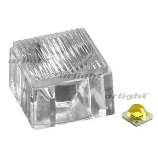 

022974 lens 10x60 degree 1060dn3 cube-50 PCs Arlight