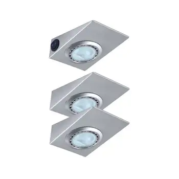 

KIT 3 SPOTLIGHTS WITH SWITCH