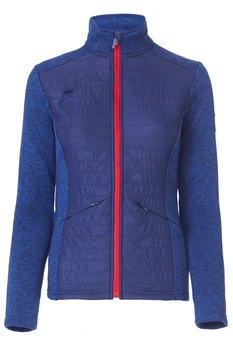 

Women's fleece jacket