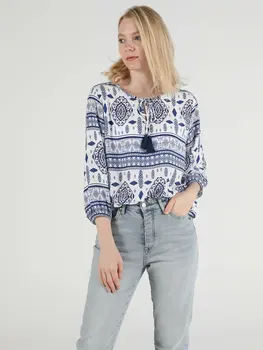 

Woman Long Sleeve Shirt CL1047899